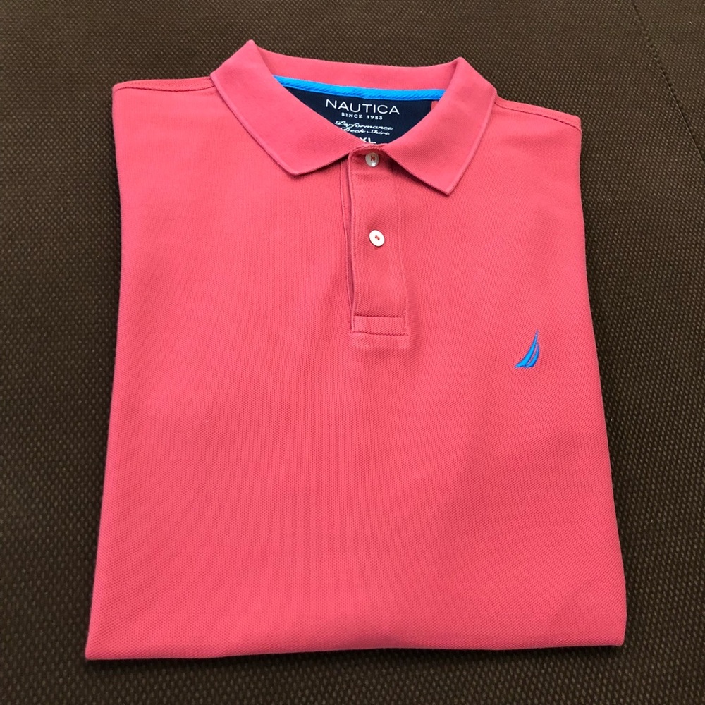Náutica polo Shirt